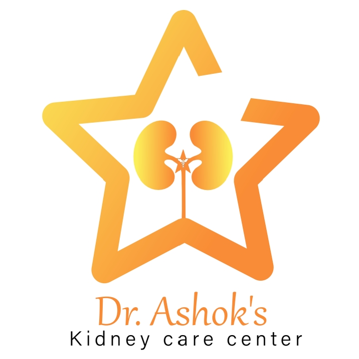 Ashoks kidney center